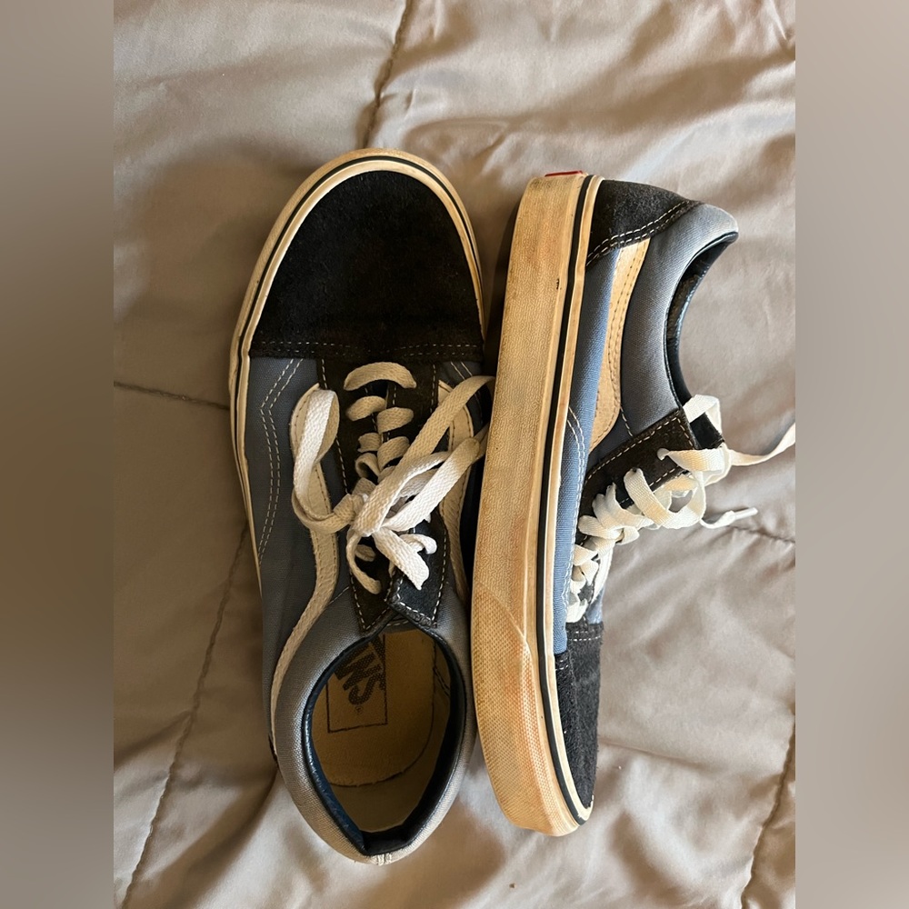 Women’s Vans